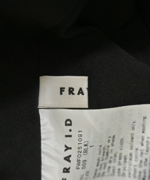 FRAY I.D ชุดเดรส