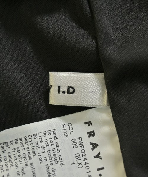 FRAY I.D ชุดเดรส