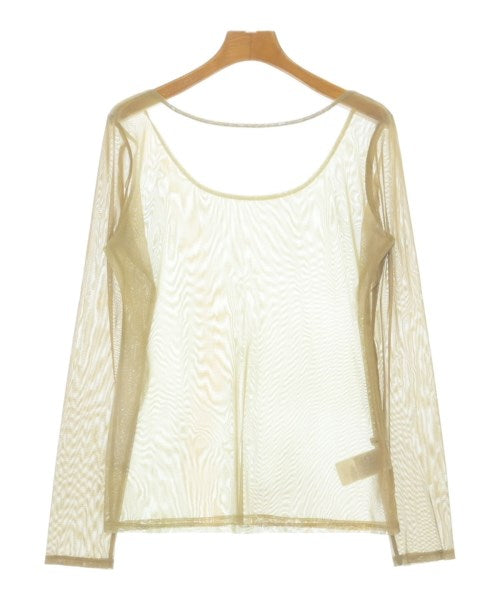 FRAY I.D เสื้อยืด/เสื้อท็อปส์