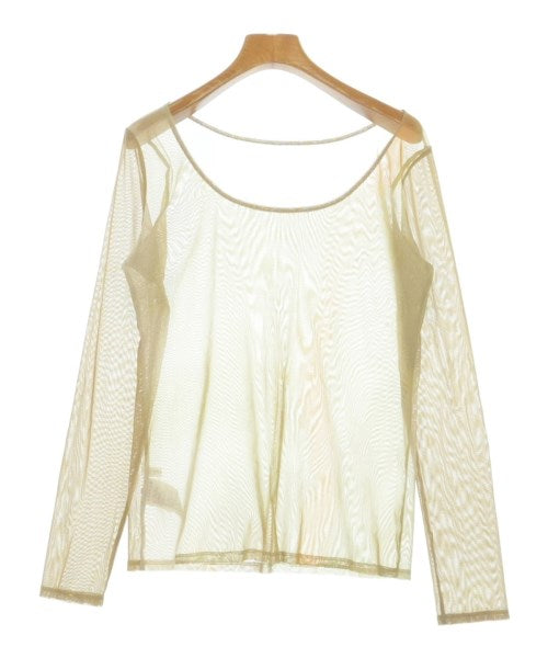 FRAY I.D เสื้อยืด/เสื้อท็อปส์
