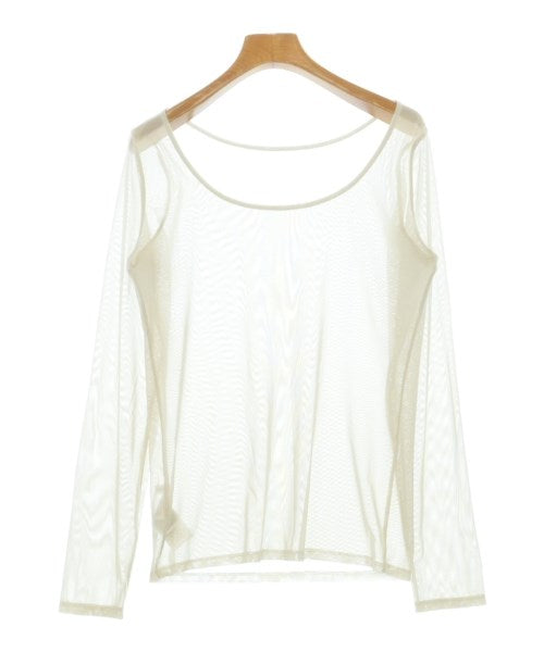 FRAY I.D เสื้อยืด/เสื้อท็อปส์
