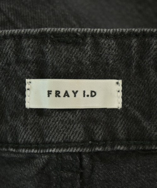FRAY I.D ยีนส์