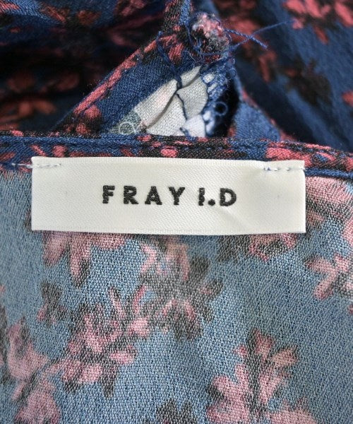 FRAY I.D ชุดเดรส