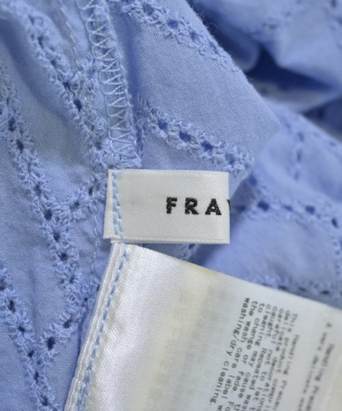 FRAY I.D ชุดเดรส