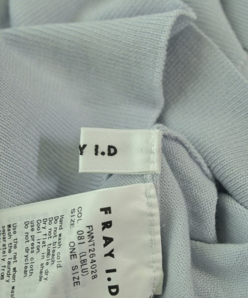 FRAY I.D เสื้อกันหนาว