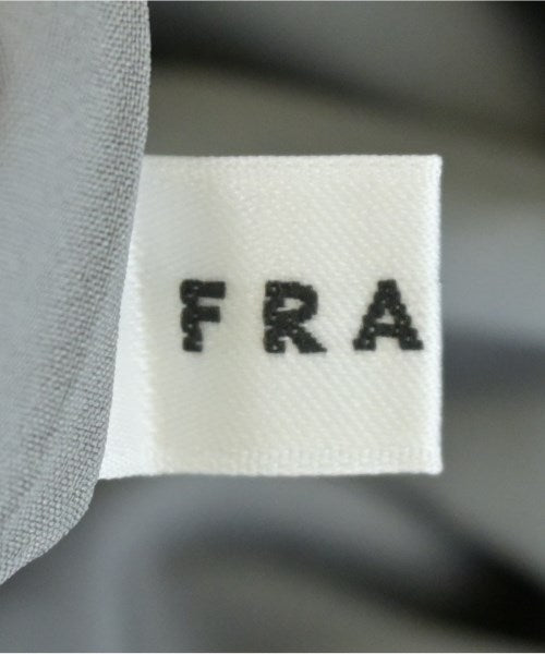 FRAY I.D กระโปรงยาว/แม็กซี่ยาว