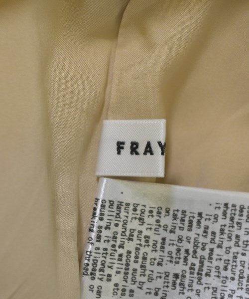 FRAY I.D กางเกง อื่น