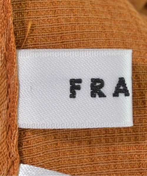 FRAY I.D ชุดเดรส
