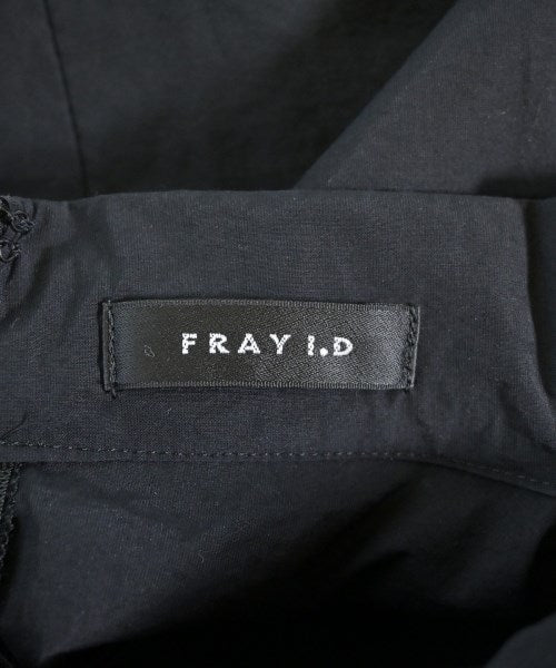 FRAY I.D ชุดเดรส