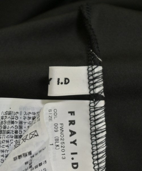 FRAY I.D ชุดเดรส