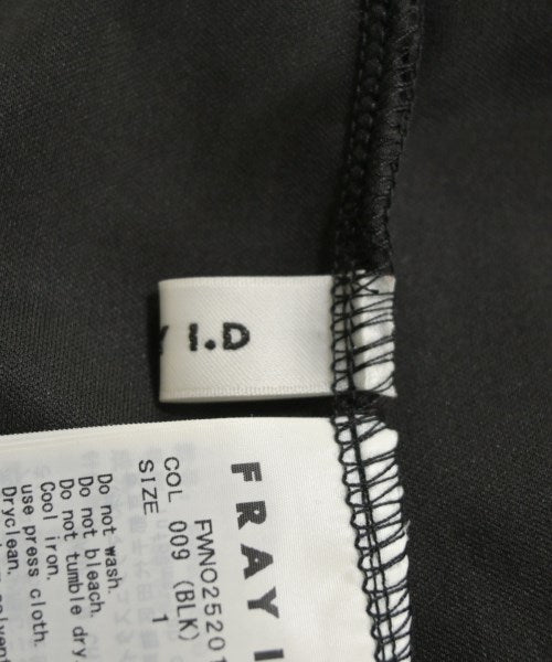 FRAY I.D ชุดเดรส