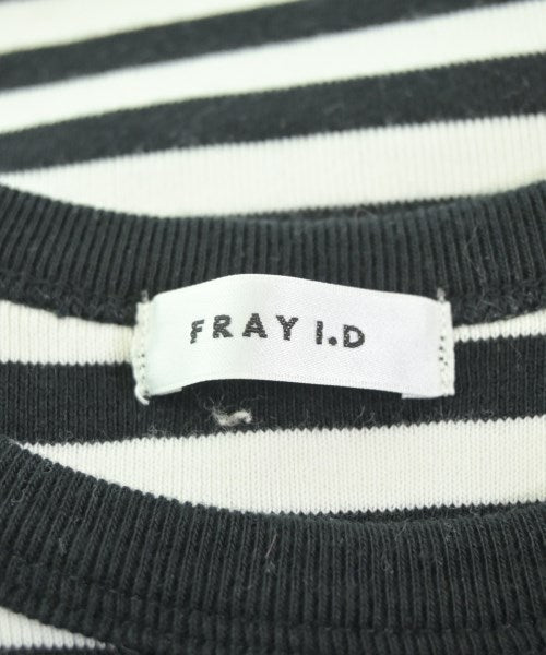 FRAY I.D เสื้อกล้าม