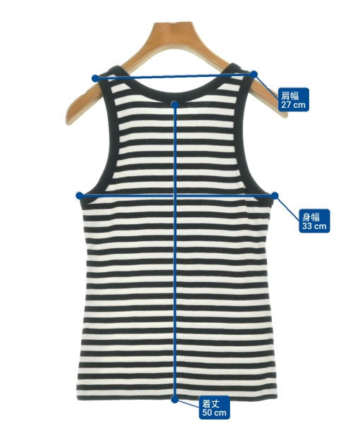 FRAY I.D เสื้อกล้าม