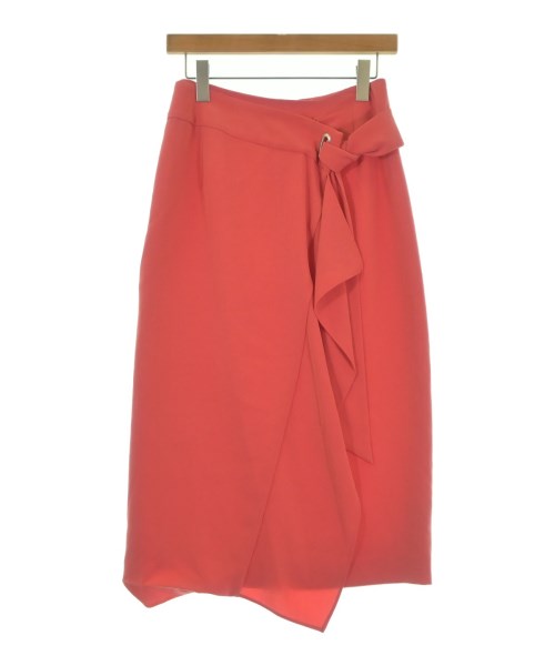 FRAY I.D กระโปรงยาว/แม็กซี่ยาว