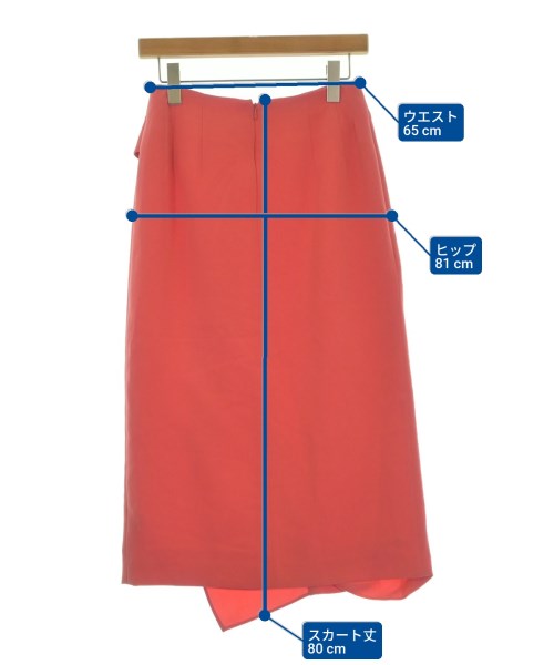 FRAY I.D กระโปรงยาว/แม็กซี่ยาว