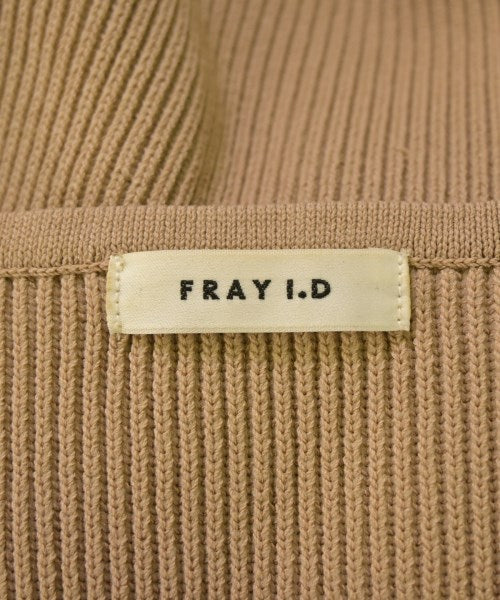 FRAY I.D ชุดเดรส