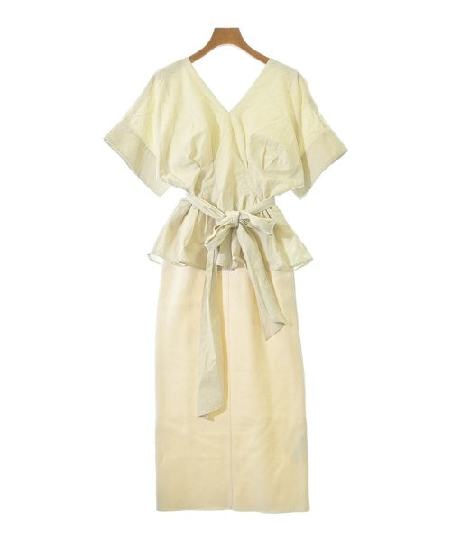 FRAY I.D ชุดเดรส