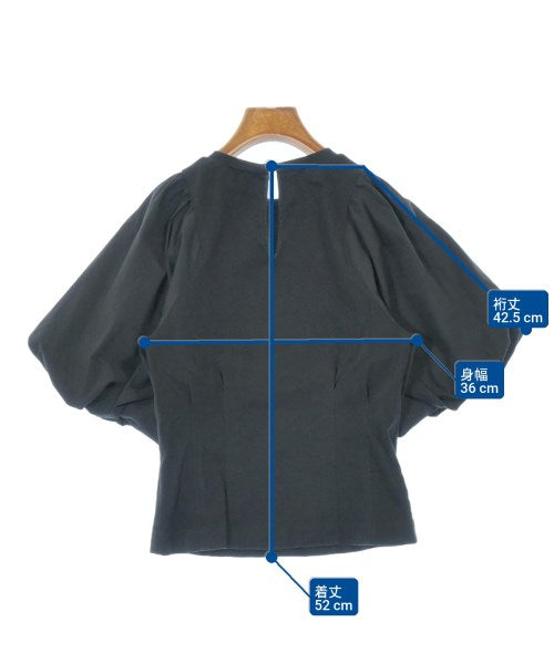 FRAY I.D เสื้อยืด/เสื้อท็อปส์