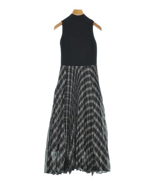 FRAY I.D ชุดเดรส