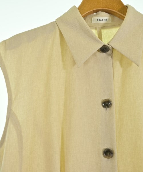 FRAY I.D ชุดเดรส