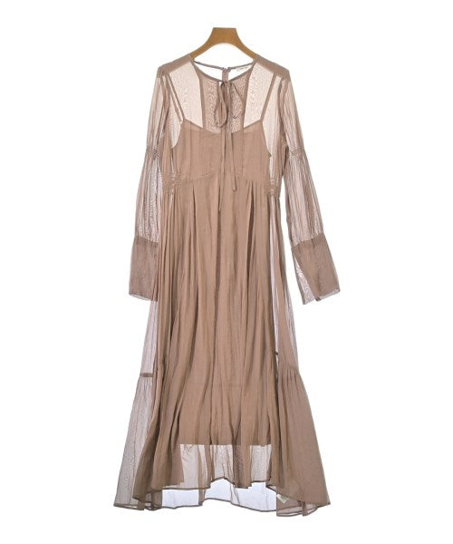 FRAY I.D ชุดเดรส