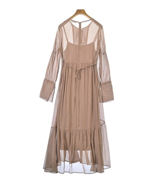 FRAY I.D ชุดเดรส