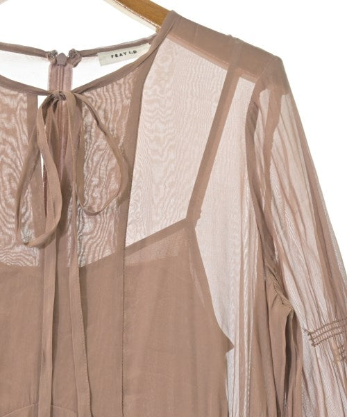 FRAY I.D ชุดเดรส