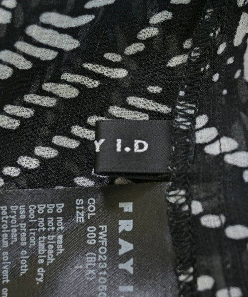 FRAY I.D ชุดเดรส