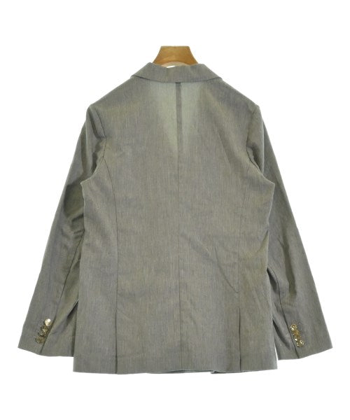 FRAY I.D แจ็คเก็ตลำลอง