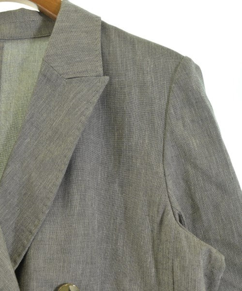 FRAY I.D แจ็คเก็ตลำลอง