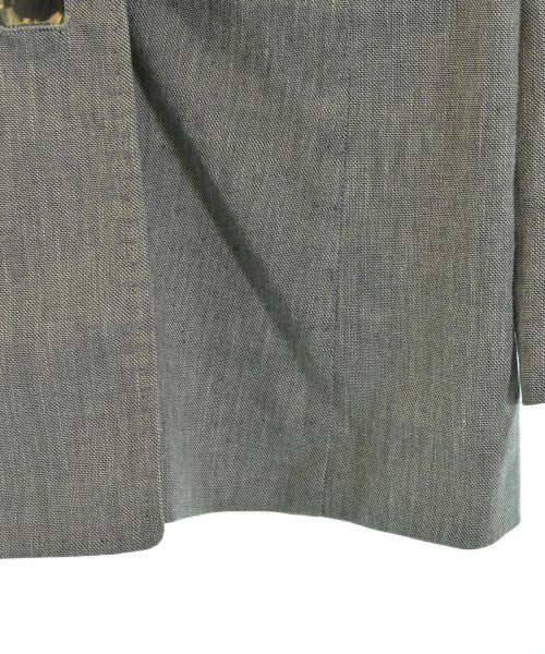 FRAY I.D แจ็คเก็ตลำลอง