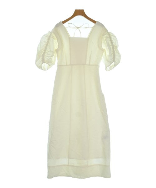 FRAY I.D ชุดเดรส