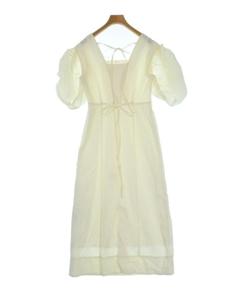 FRAY I.D ชุดเดรส