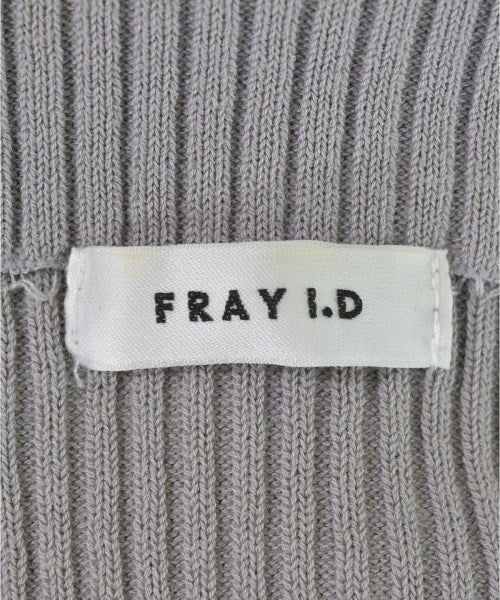 FRAY I.D ชุดเดรส
