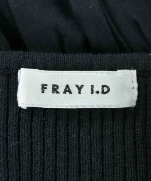 FRAY I.D ชุดเดรส