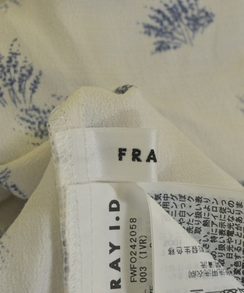 FRAY I.D ชุดเดรส