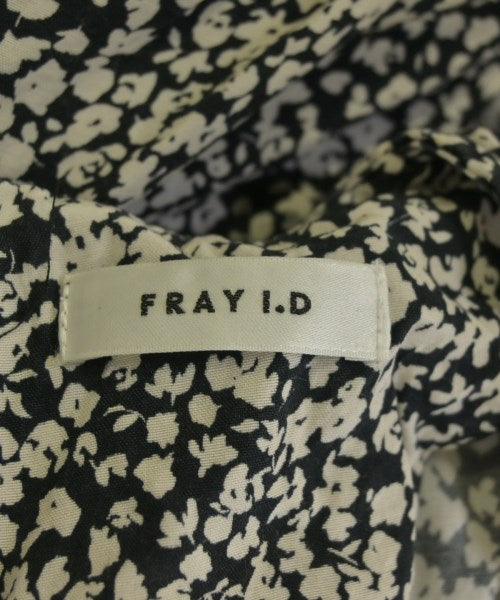 FRAY I.D ชุดเดรส