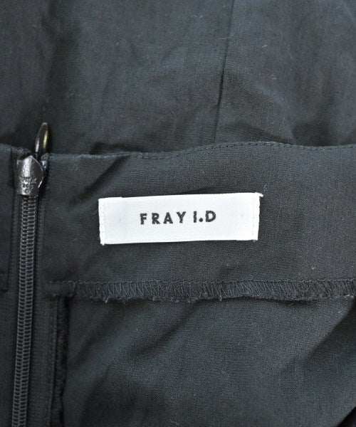 FRAY I.D ชุดเดรส