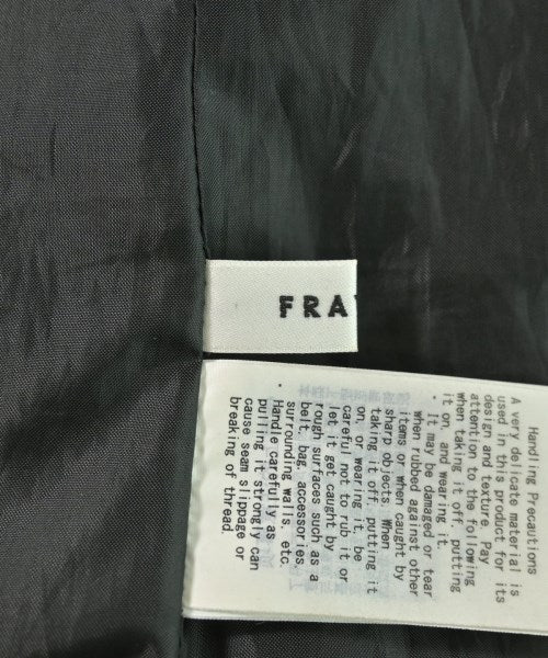 FRAY I.D ชุดเดรส