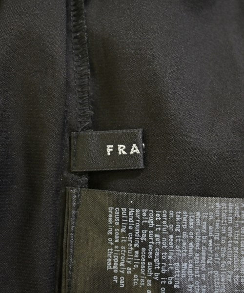 FRAY I.D กระโปรงยาว/แม็กซี่ยาว