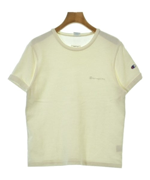 FRAY I.D เสื้อยืด/เสื้อท็อปส์
