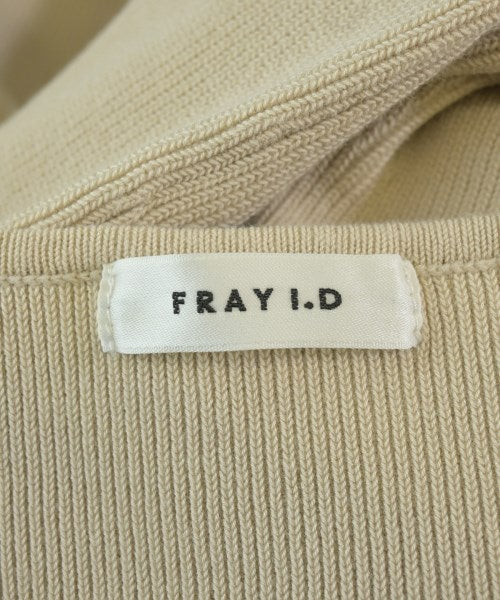 FRAY I.D ชุดเดรส