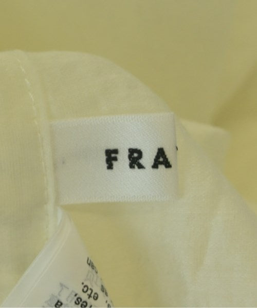 FRAY I.D เสื้อสตรี