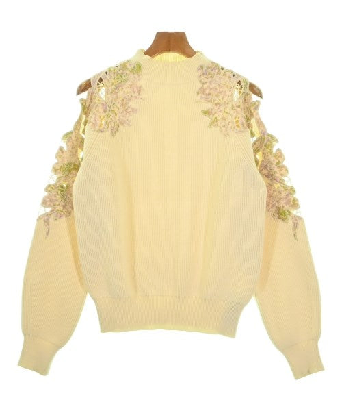 FRAY I.D เสื้อกันหนาว