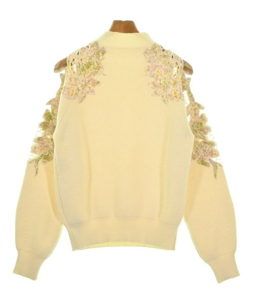 FRAY I.D เสื้อกันหนาว