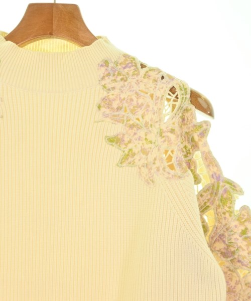 FRAY I.D เสื้อกันหนาว