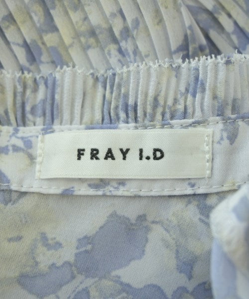 FRAY I.D ชุดเดรส