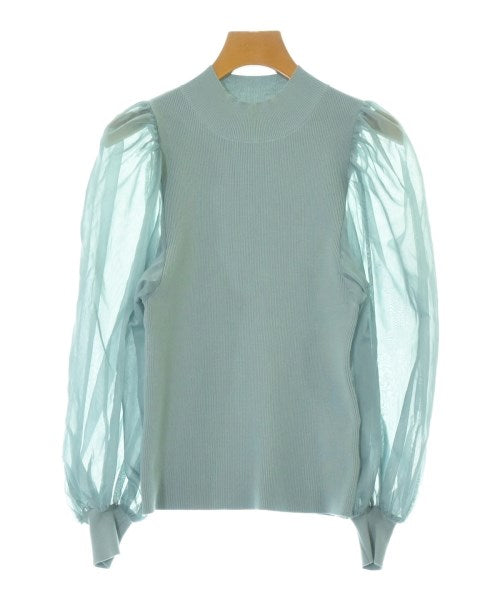 FRAY I.D เสื้อกันหนาว