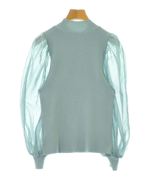 FRAY I.D เสื้อกันหนาว