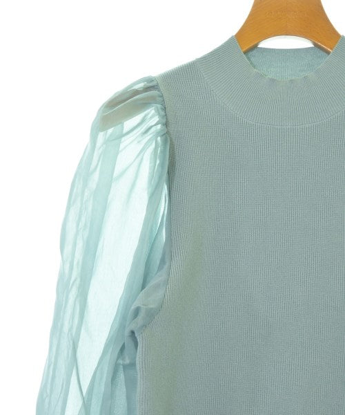 FRAY I.D เสื้อกันหนาว